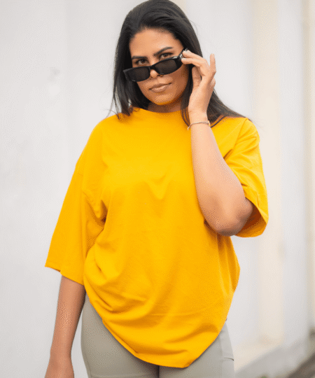 Everyday Oversized Tee